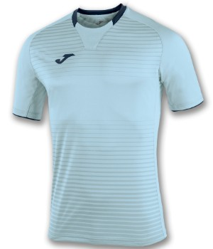 Illa Gelada - uniforme 1